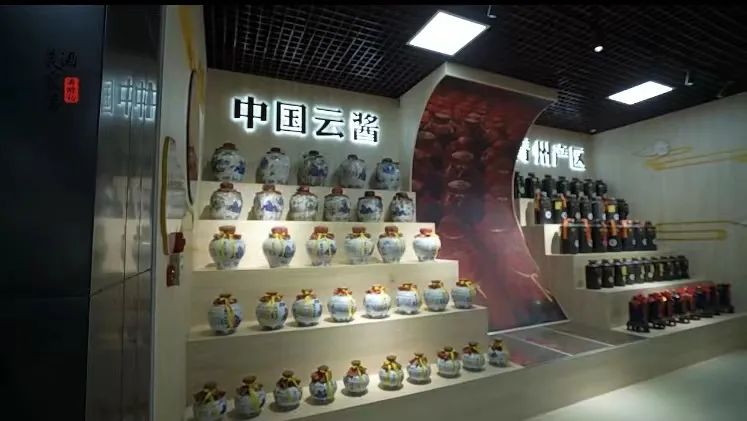 云门酱酒:中国味,中国年