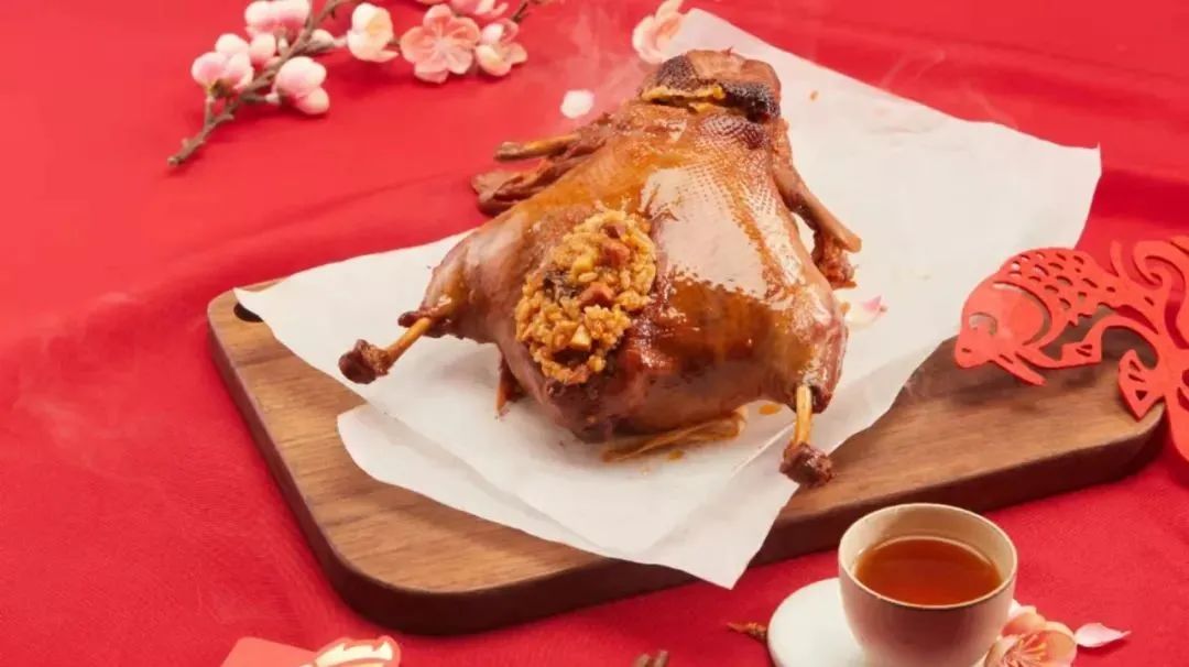 预制菜年夜饭虎年再发力！“厨师危机”之后，餐厅再遭围攻？