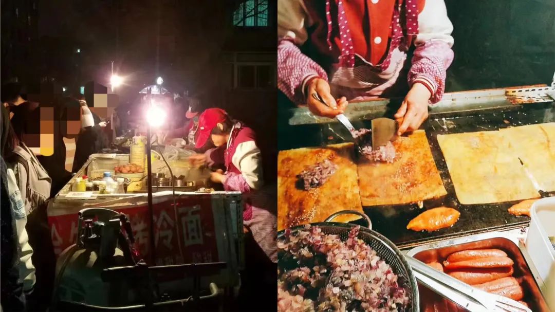 炒到1000块一笼的夜包子,还能火多久?