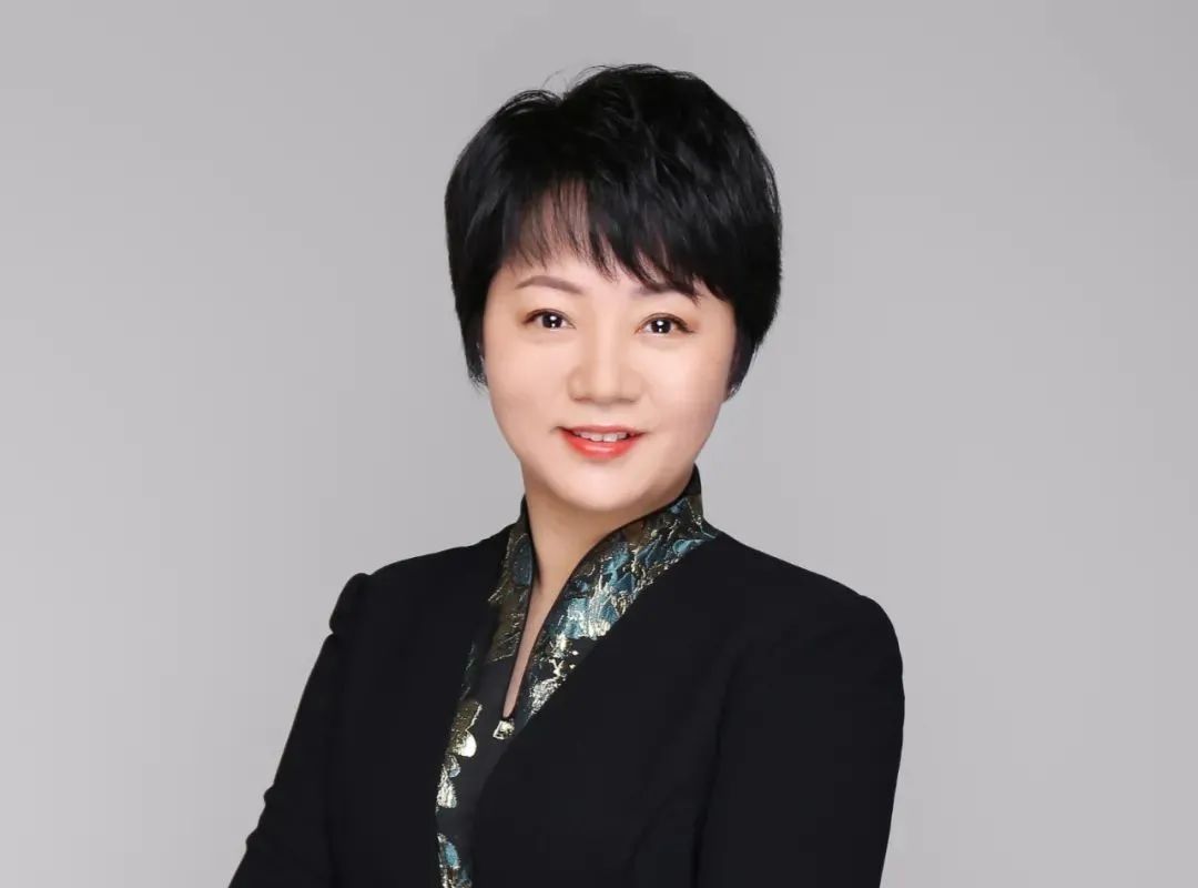 新乳业栗娟：2022年，中国乳业面临新的机遇和挑战！