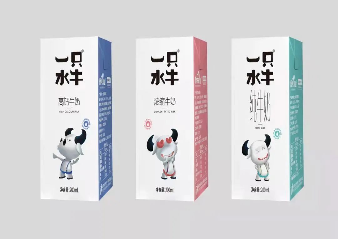 铭观咨询刘骥:这两种发展方向,让纯奶跳出同质化竞争!