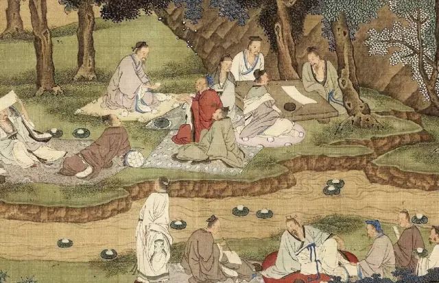 为了喝酒，古人创造了726种酒令！你知道几种？