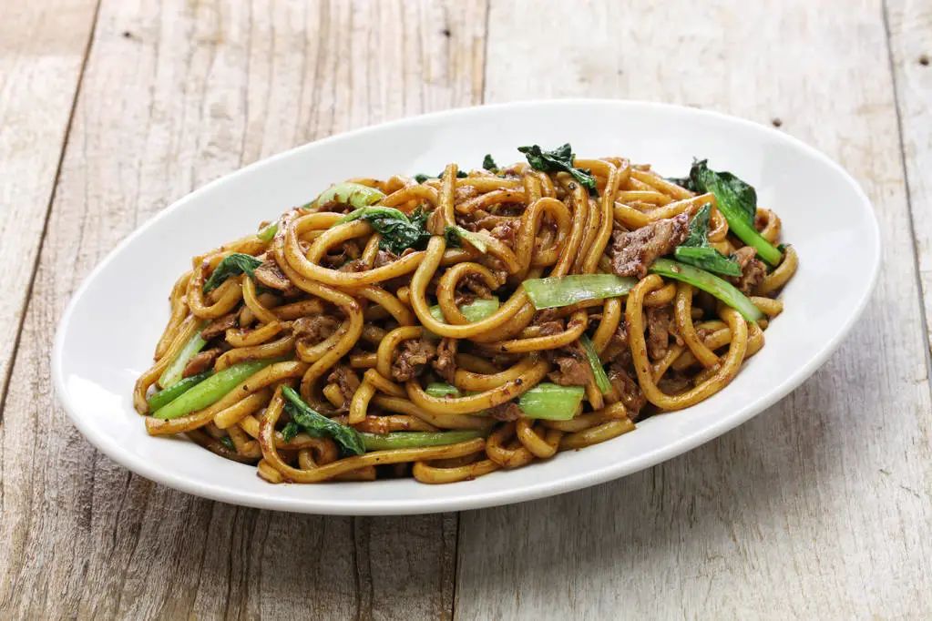 预制菜与传统餐饮的危和机