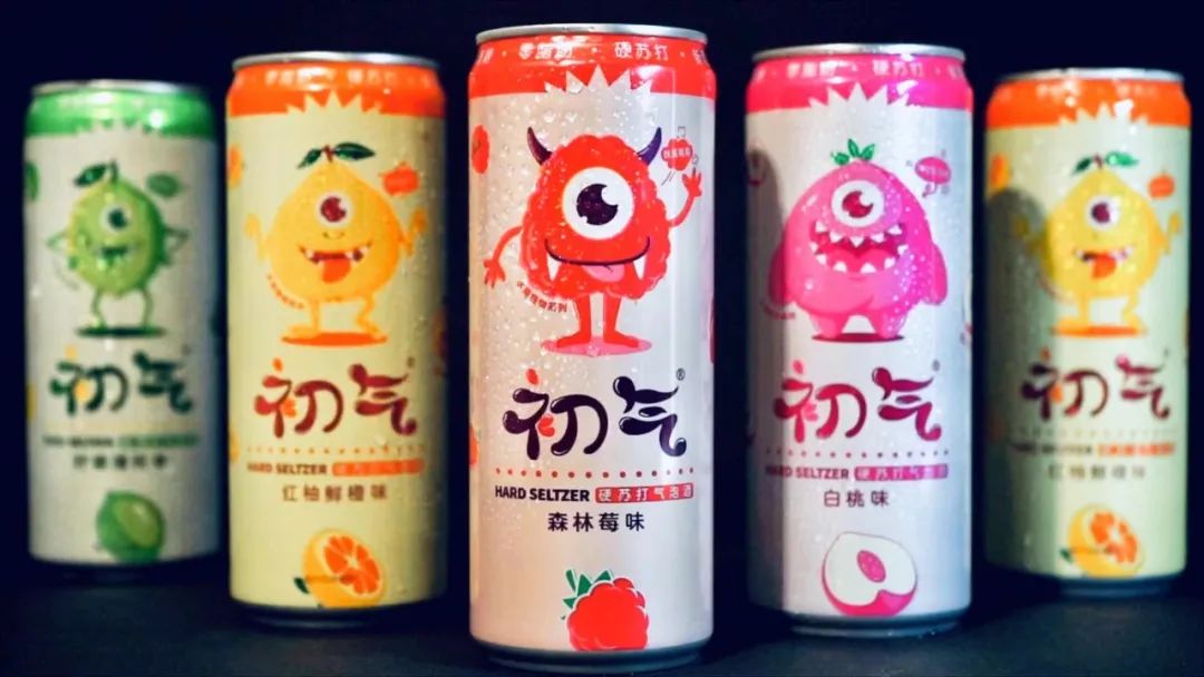 「初气」 张慧会:占领年轻人的心智,开启未来白酒社交