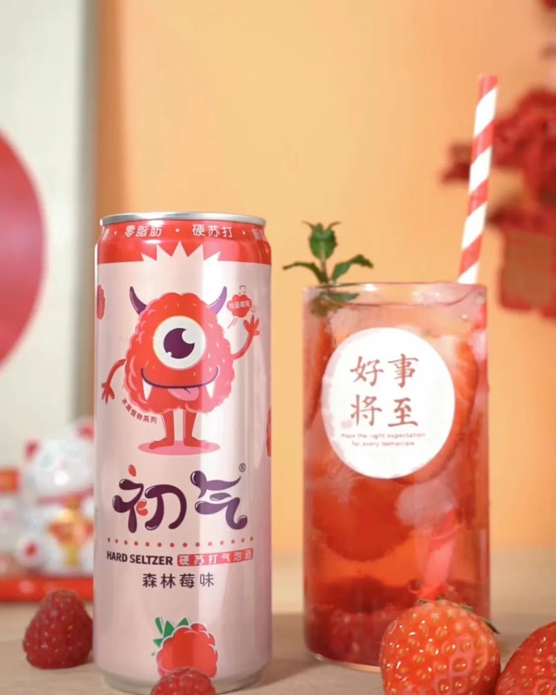 「初气」 张慧会:占领年轻人的心智,开启未来白酒社交