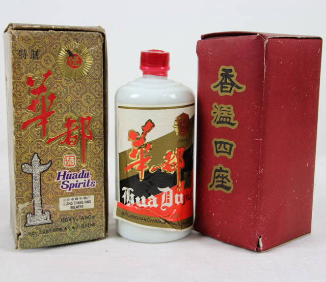 京津地区美酒盘点