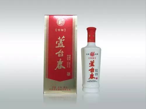 京津地区美酒盘点