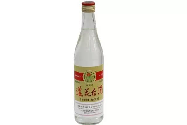 京津地区美酒盘点