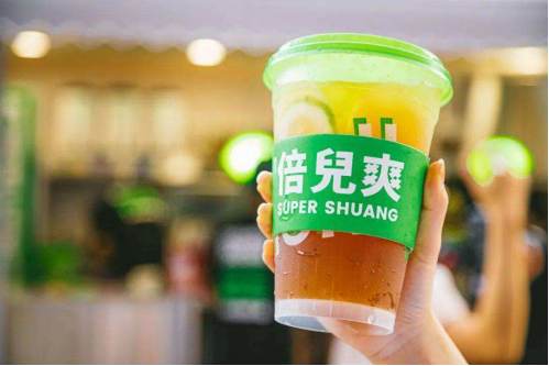 一年开店400家,腾讯、字节纷纷投资,下一个茶颜悦色来了?