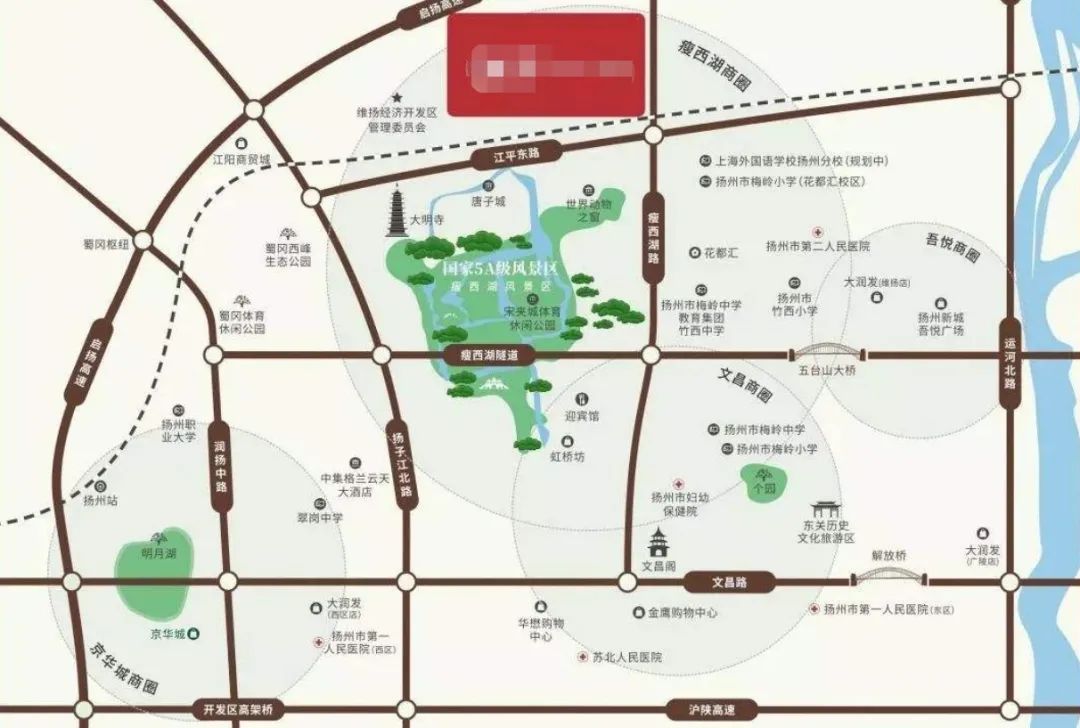 这个春节，我亲眼见证了二线城市的商场大战