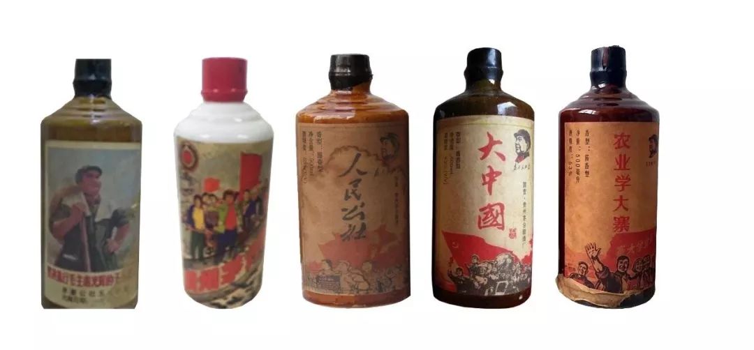 虚假年份老酒,千万不要中招!