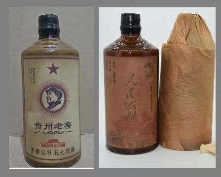 虚假年份老酒,千万不要中招!