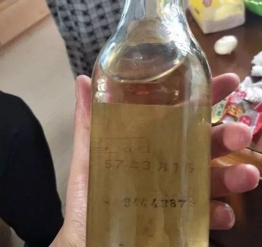 虚假年份老酒,千万不要中招!