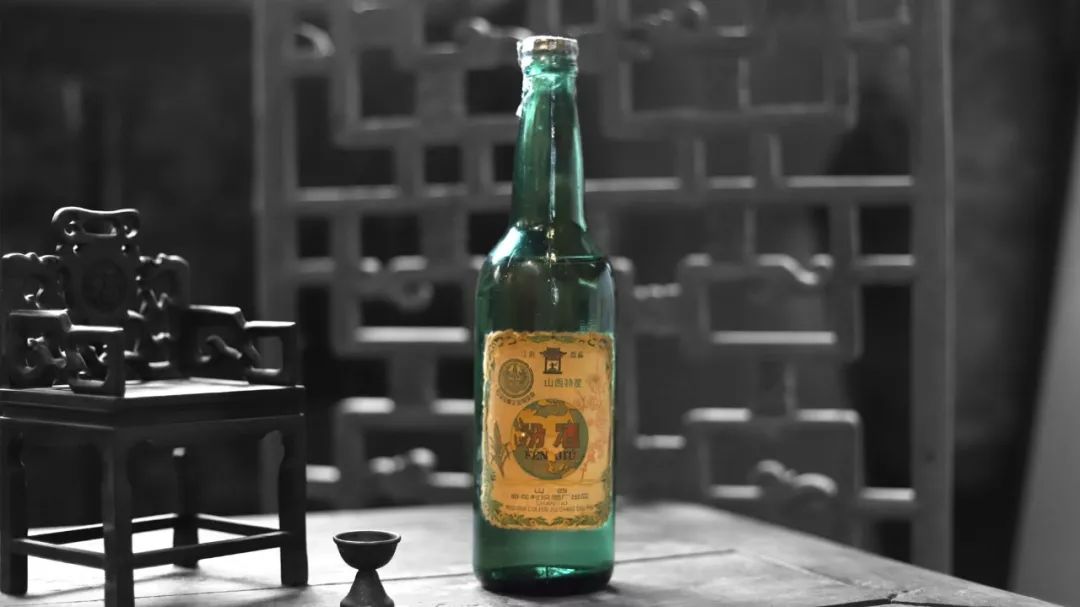 虚假年份老酒,千万不要中招!