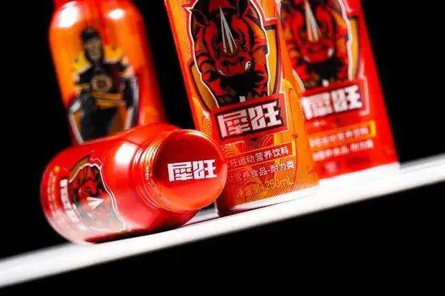 新品推荐|康师傅推无标签饮品,达利推苏打水新品……