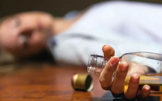 醉有9种境界,喝到什么程度为佳?