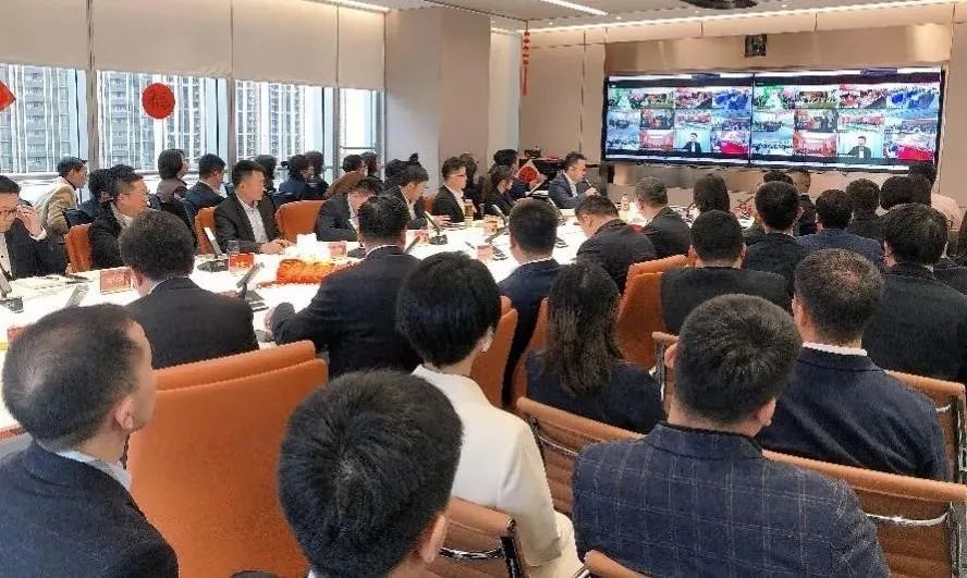 六个“加速”跑出“安酒加速度”！