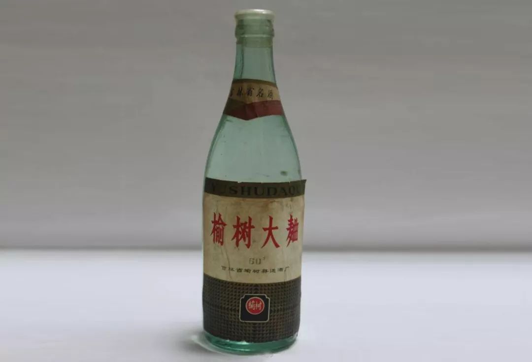 细数那些不同派别的兼香型白酒