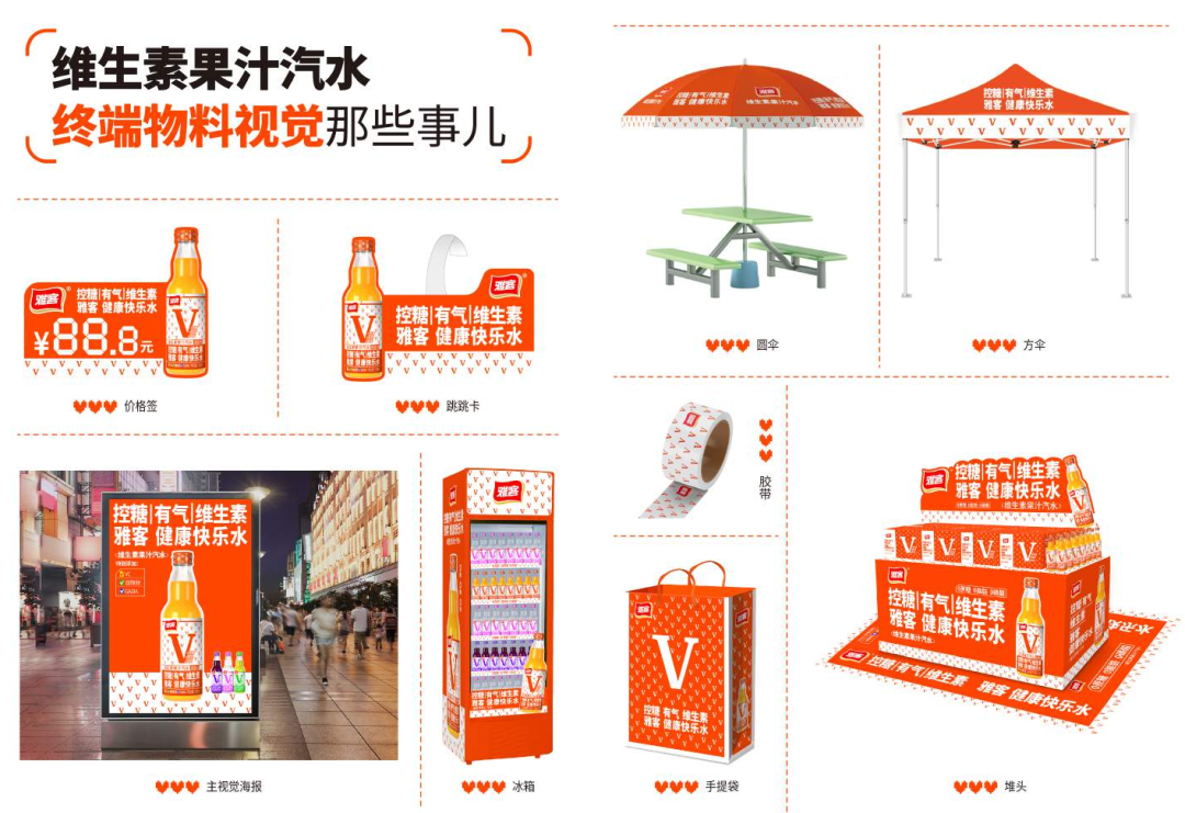 除了怀旧与老味道,中国汽水没牌可打了?