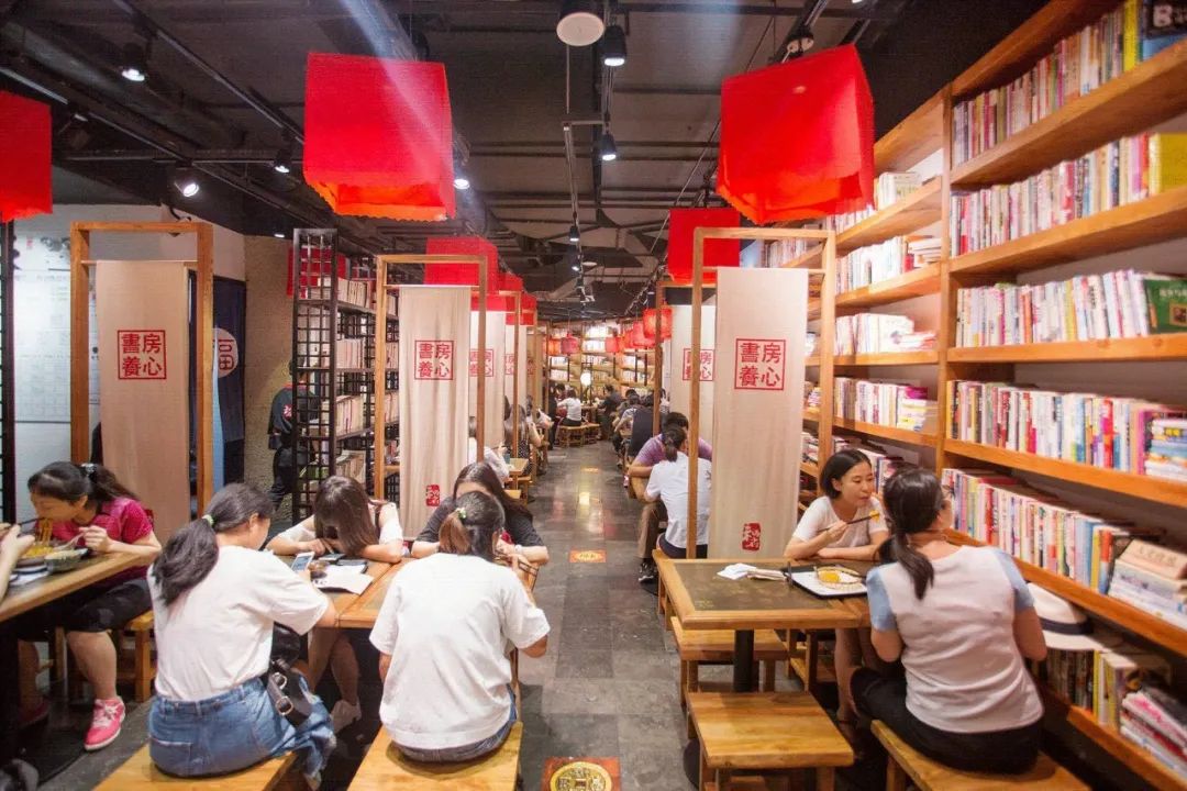 “焦虑”的和府捞面,上市将成神话还是步滴滴后尘?