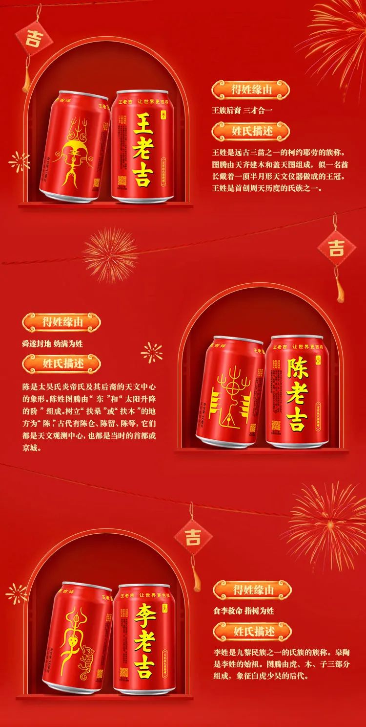 品牌放大镜 | 虎年春节出圈的品牌案例，揭示了哪些底层逻辑？