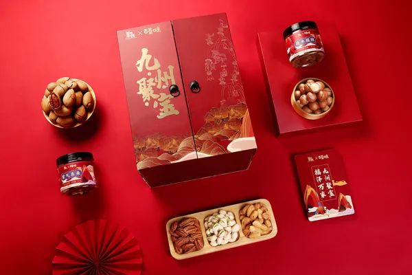 品牌放大镜 | 虎年春节出圈的品牌案例，揭示了哪些底层逻辑？
