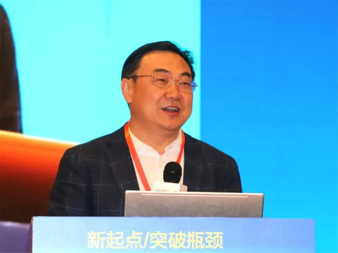 李胜利:我国奶业会有20至30年的黄金期