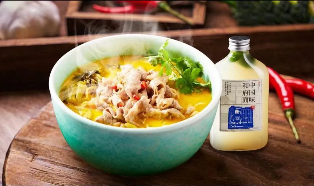 和府捞面VS味千拉面:一碗面背后的「超级野心」