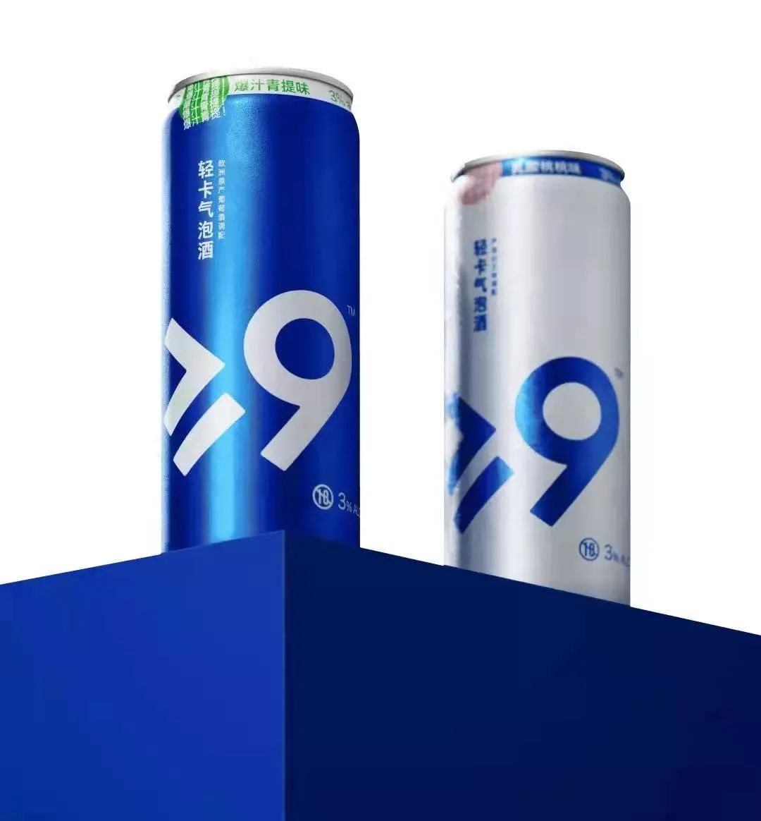 2022,“即饮酒”风头正劲