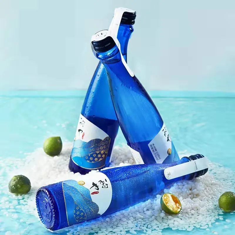 2022,“即饮酒”风头正劲