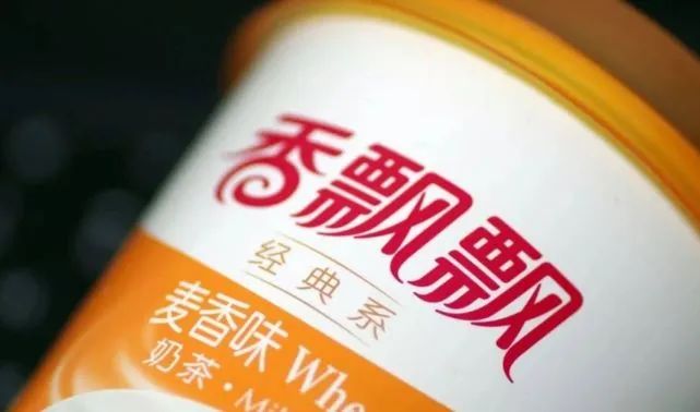 香飘飘,香该往哪飘?