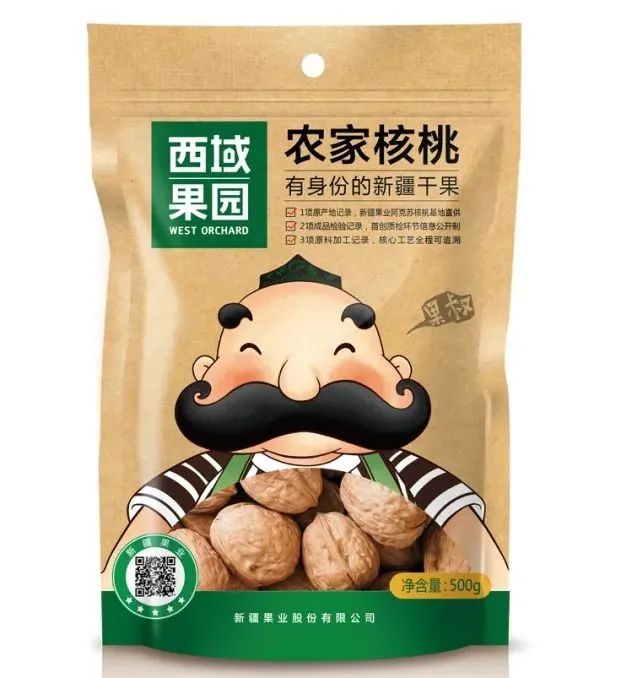 有销售力的农产品包装,到底该如何设计?