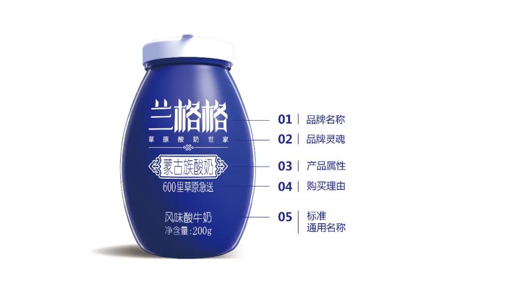 有销售力的农产品包装,到底该如何设计?