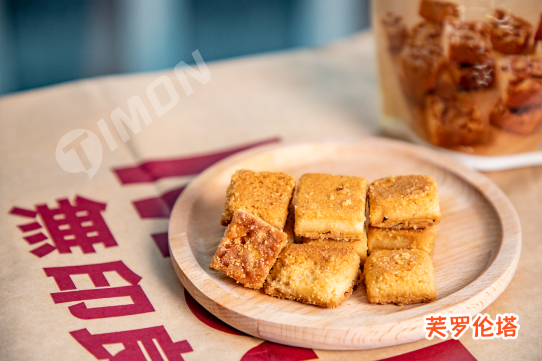 MUJI零食扫雷攻略:19款人气零食拿好不谢