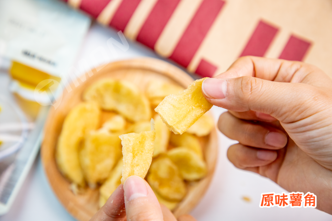 MUJI零食扫雷攻略:19款人气零食拿好不谢