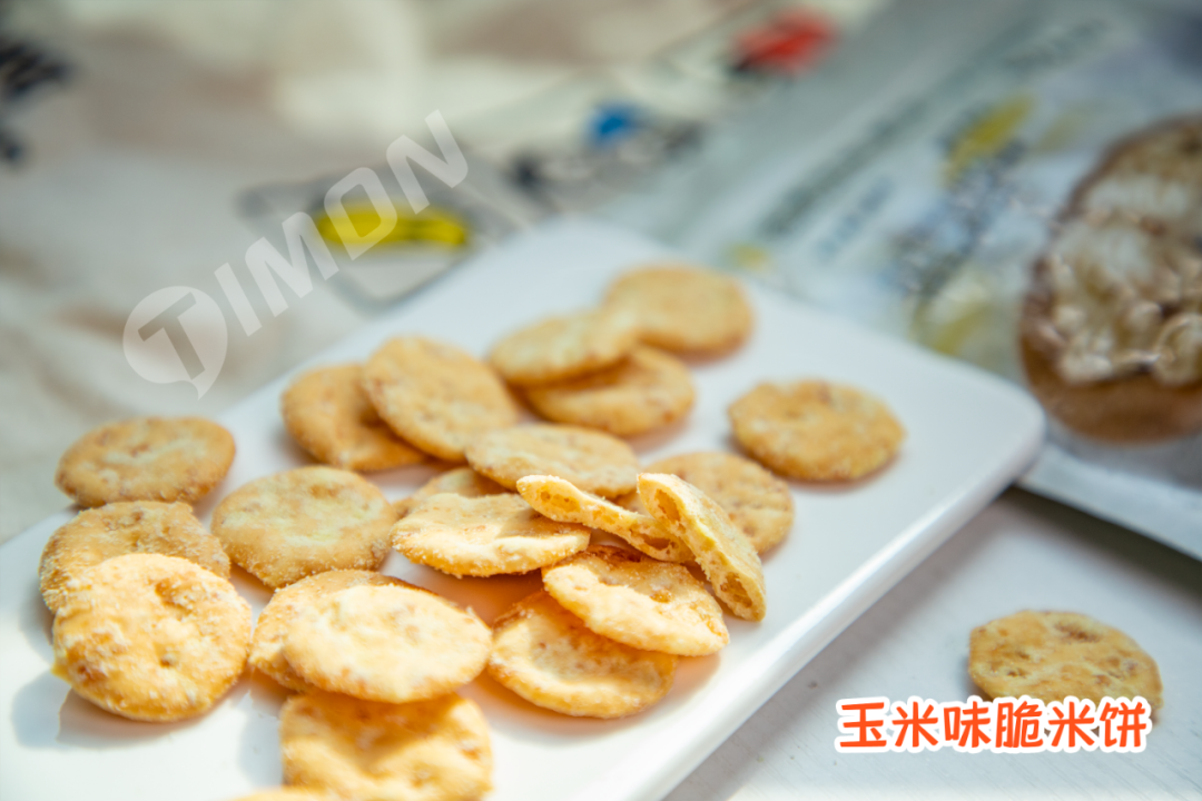 MUJI零食扫雷攻略:19款人气零食拿好不谢