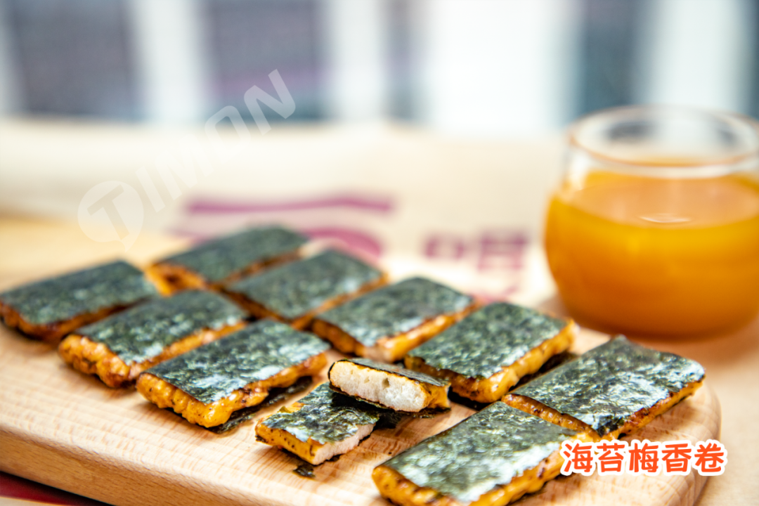 MUJI零食扫雷攻略:19款人气零食拿好不谢