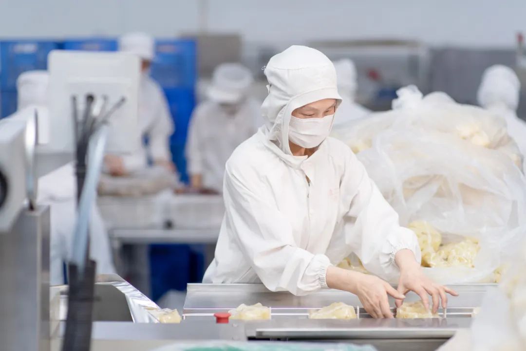 阿宽探厂丨开放透明车间,品控监督覆盖产品全生产周期