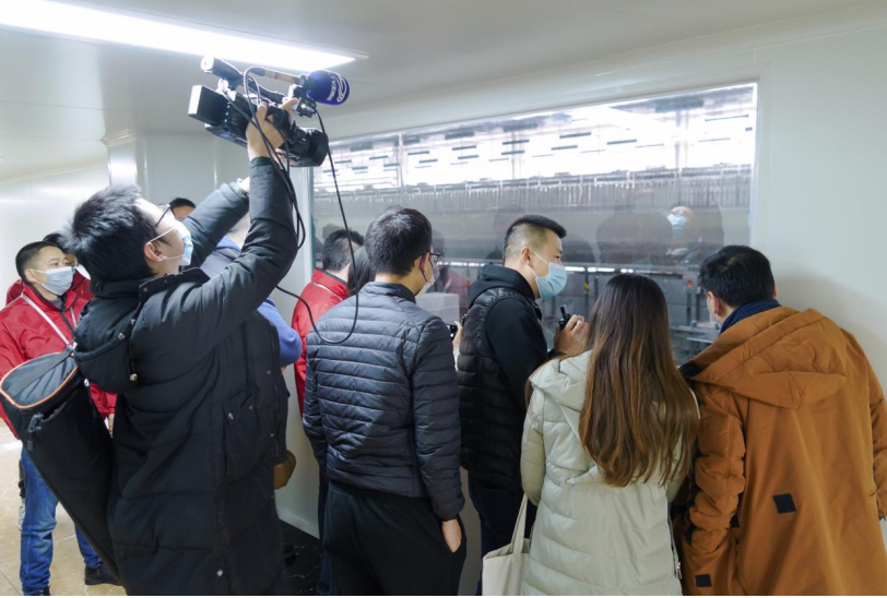 阿宽探厂丨开放透明车间,品控监督覆盖产品全生产周期