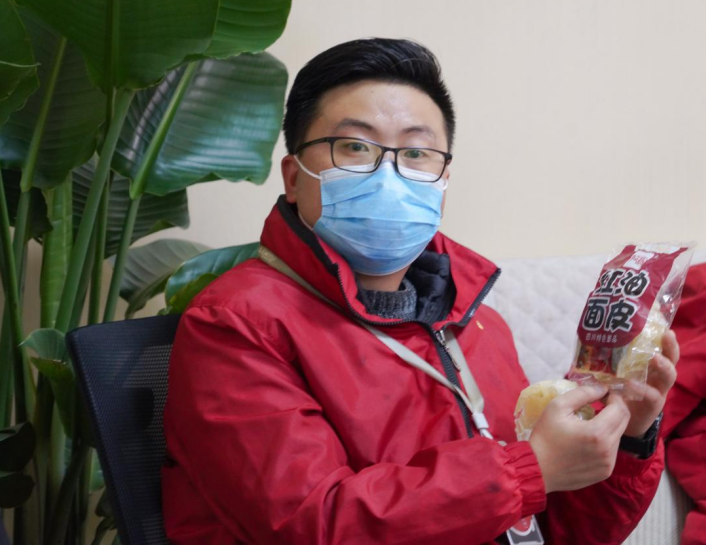 阿宽探厂丨开放透明车间,品控监督覆盖产品全生产周期
