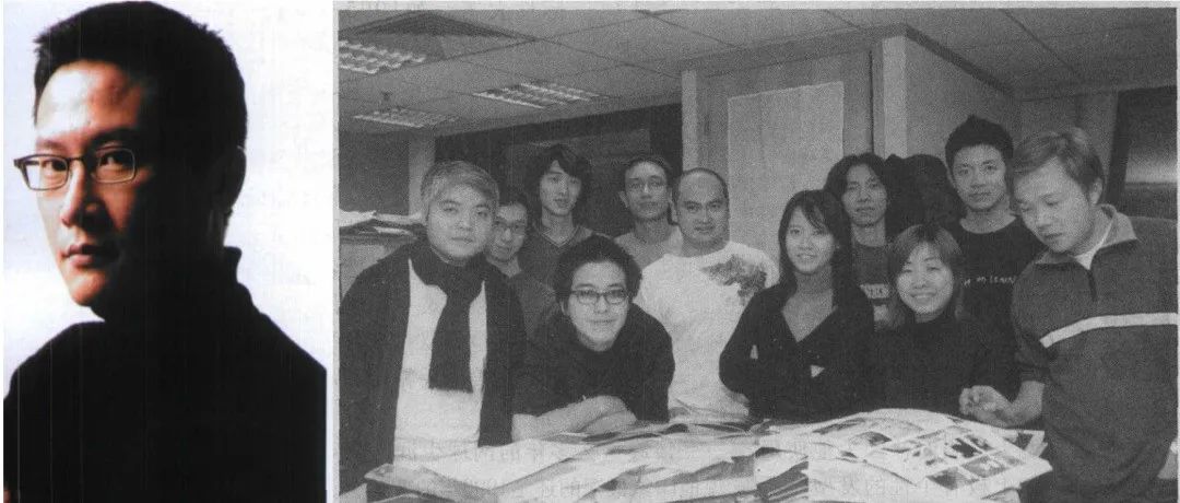 CEO故事：李宁与李奥贝纳的往事，起起伏伏