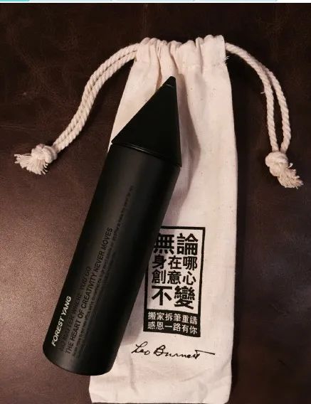 CEO故事:李宁与李奥贝纳的往事,起起伏伏