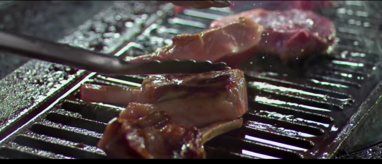 地标品牌 | 盐池滩羊肉:从“贫困”羊到“脱贫”羊