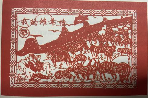 地标品牌 | 盐池滩羊肉:从“贫困”羊到“脱贫”羊
