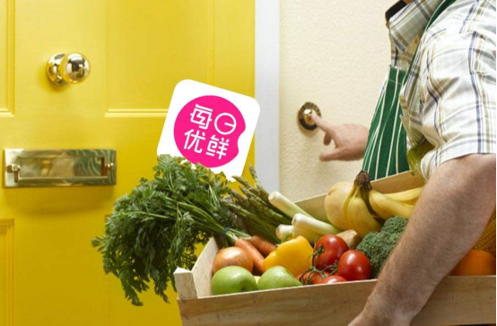 万亿生鲜电商市场大洗牌,谁将是最终的拯救者?