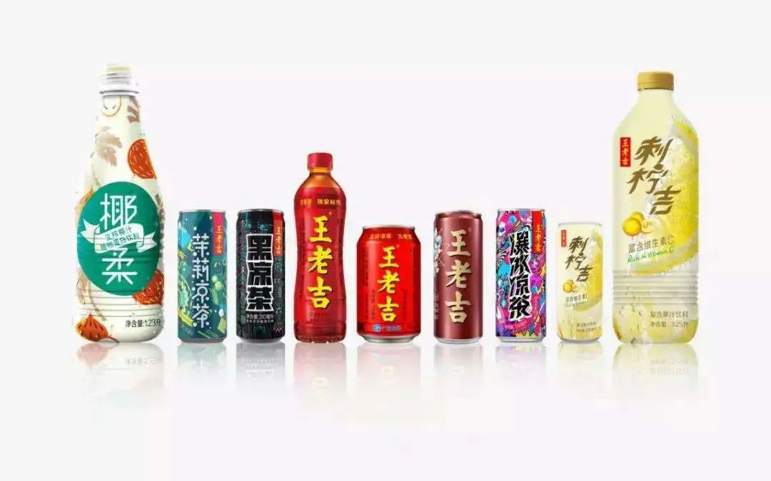 进军元宇宙?王老吉越来越会“蹭热点”,但凉茶仍然有点“难”
