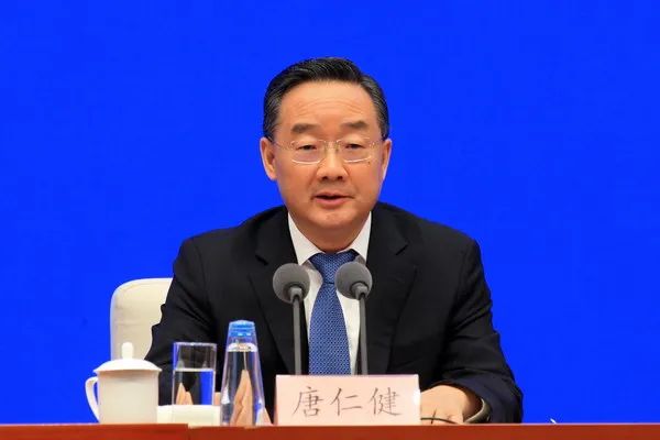 农业农村部部长唐仁健解读2022年中央一号文件