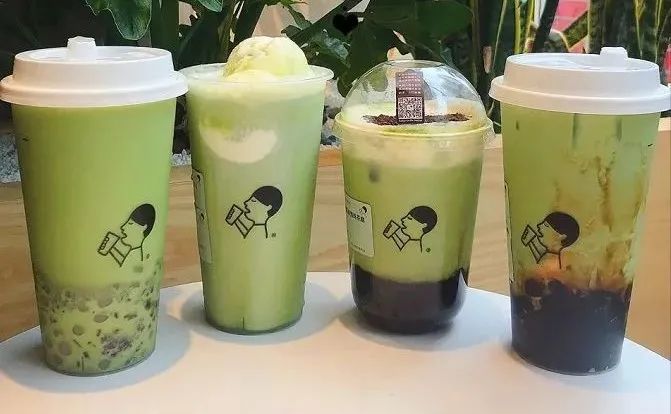 喜茶“低头”告别3字头产品，是为探索下线市场铺路吗？