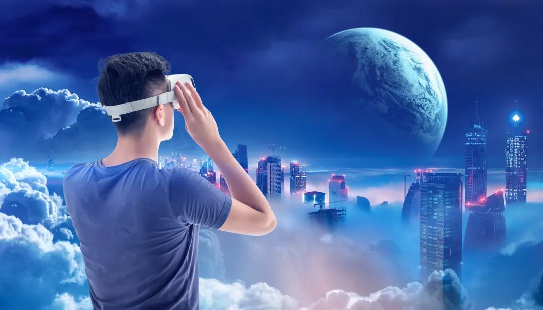 对话企业家：元宇宙来临，营销圈如何成为“头号玩家”?