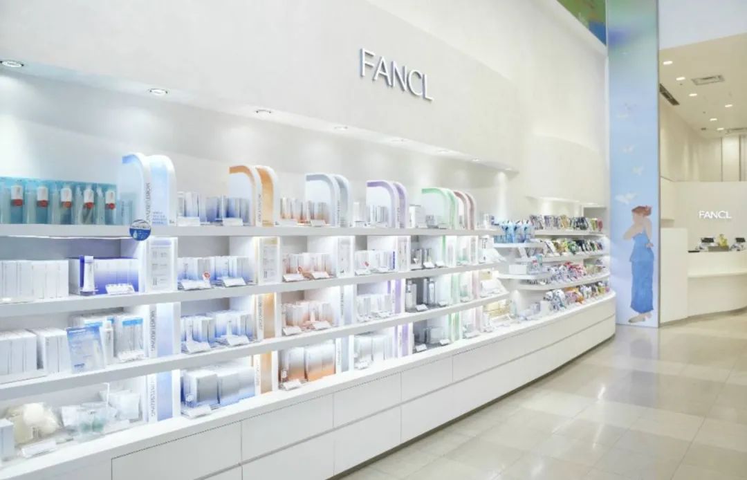 千亿级赛道，谁将成为第一个“中国Fancl”？